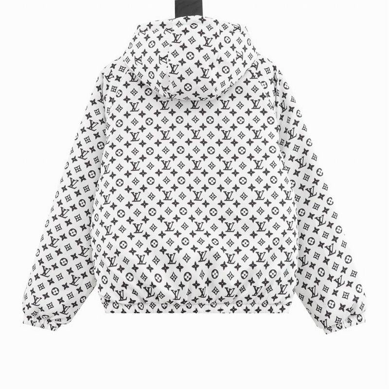 LV Men's Outwear 291